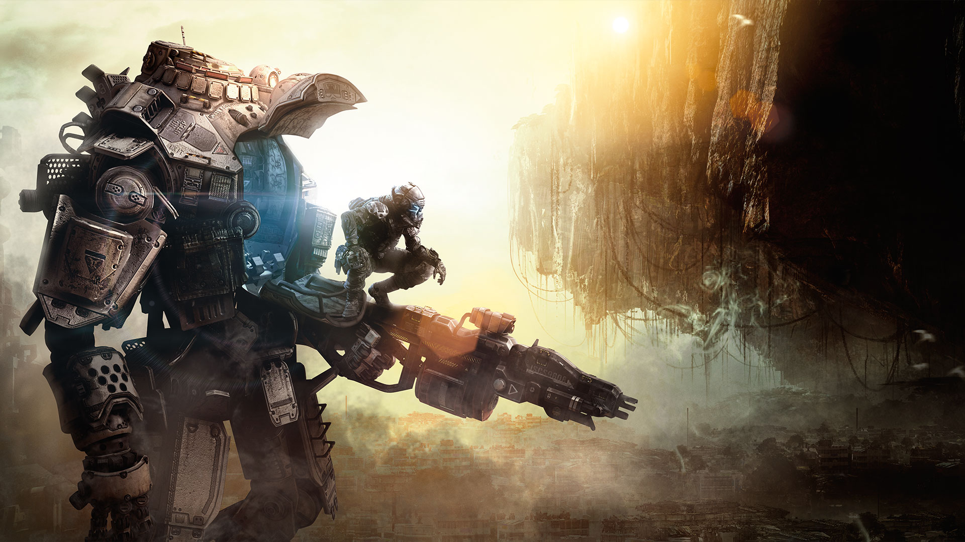 titanfall