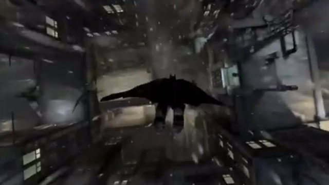 Batman: Arkham Origins Gameplay Walkthrough
