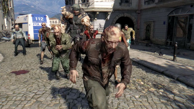 10 things you didn’t know about Dying Light