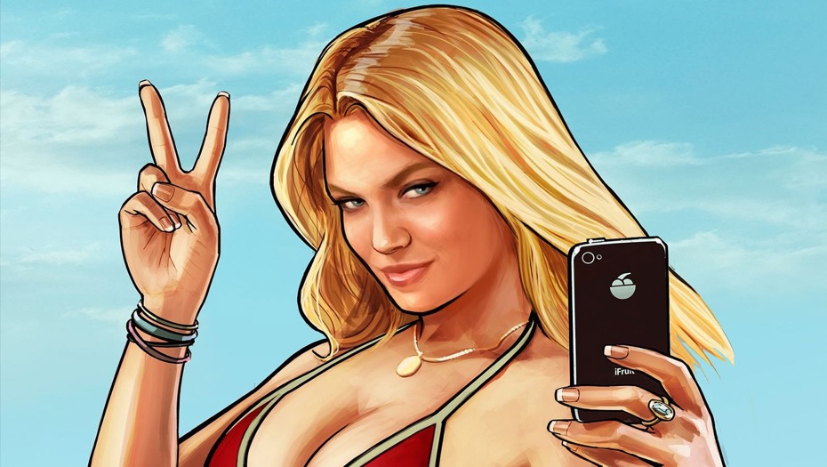 GTA 5 on PS4 and Xbox One – What’s new?