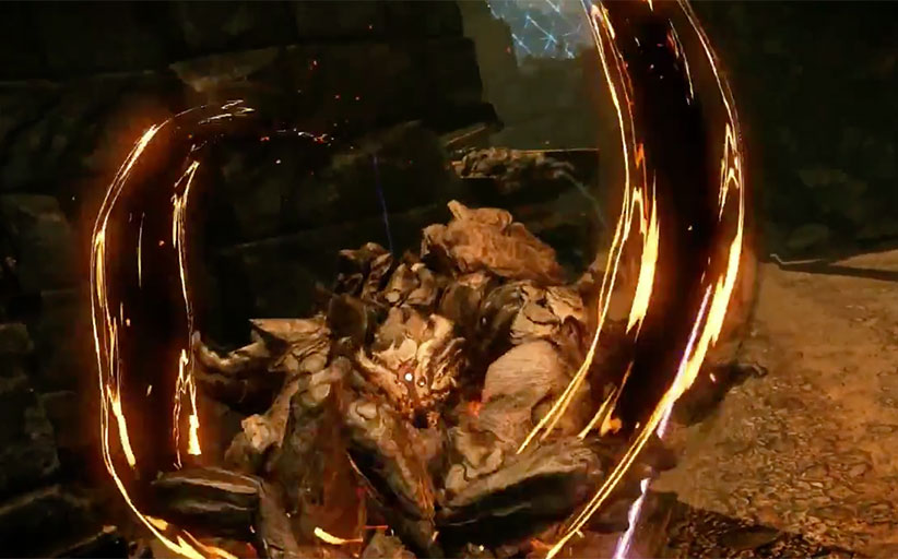 Evolve introduces a new monster and four more hunters