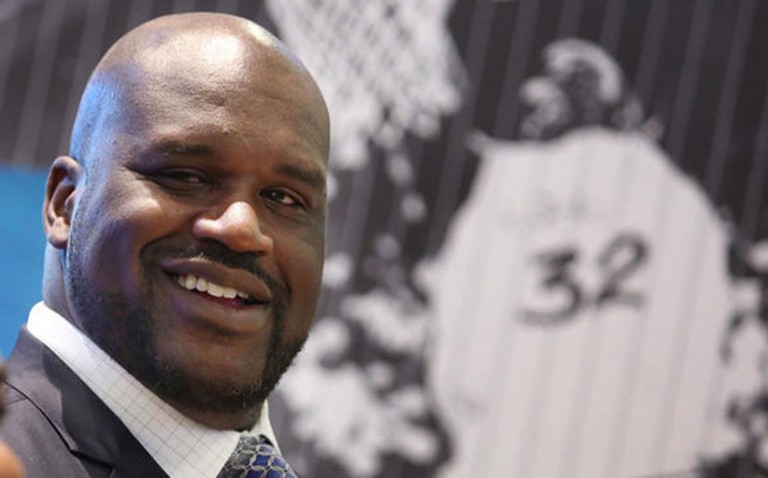 Shaquille O’Neal, Alex Rodriguez and Jimmy Rollins invest in NRG eSports