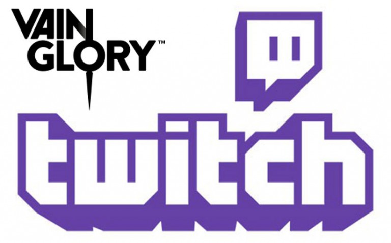 Twitch shows love for mobile eSports
