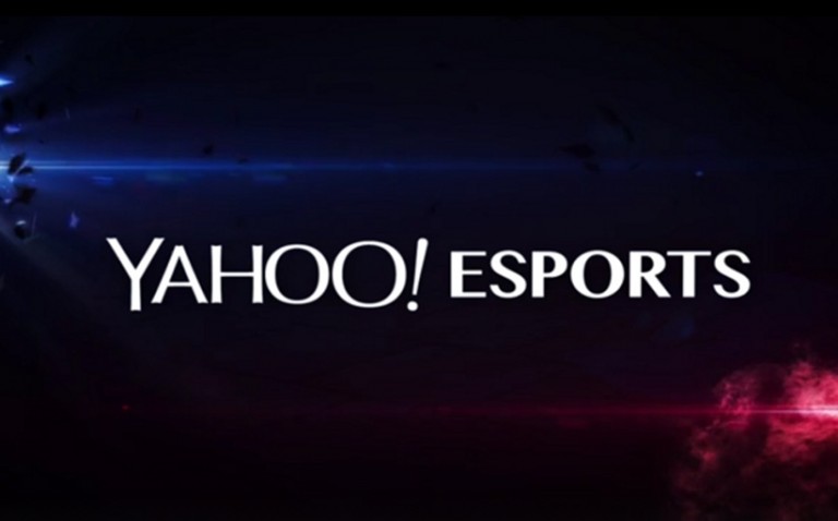 Yahoo brings eSports coverage to mobile with launch of new app