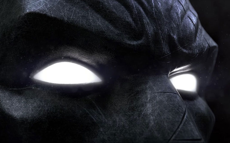Batman Arkham VR – E3 Trailer