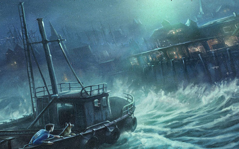 Fallout 4: Far Harbor update fixes PS4 frame-rate problems