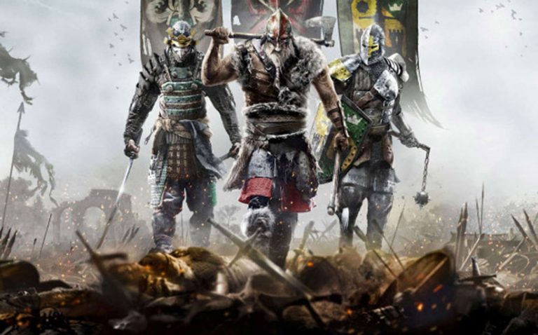 For Honor – Top 5 Tips