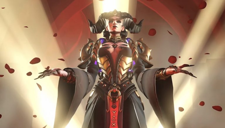 Overwatch 2 players up in arms over Diablo 4 skin scam